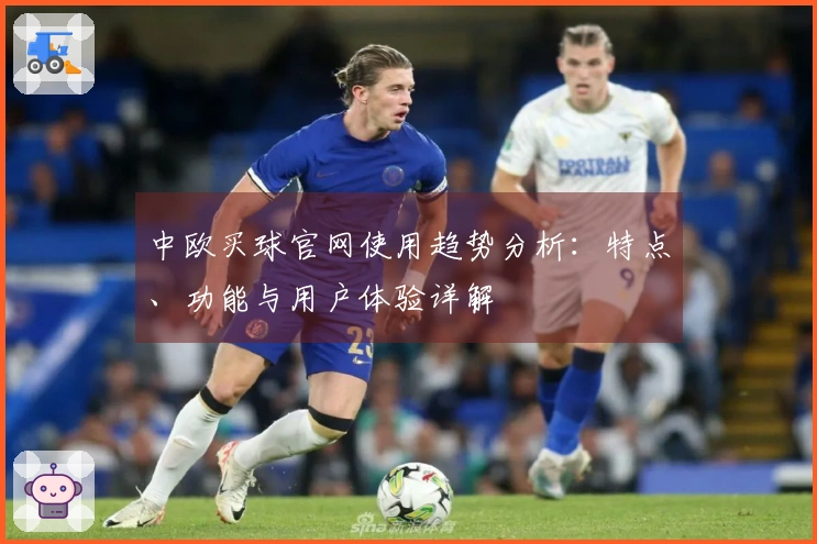 中欧买球官网使用趋势分析：特点、功能与用户体验详解
