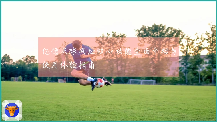 亿德买球网址核心功能全面介绍与使用体验指南