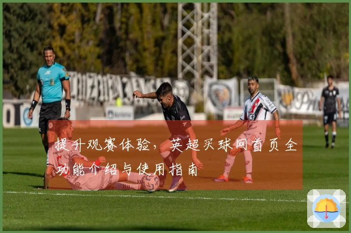提升观赛体验，英超买球网首页全功能介绍与使用指南