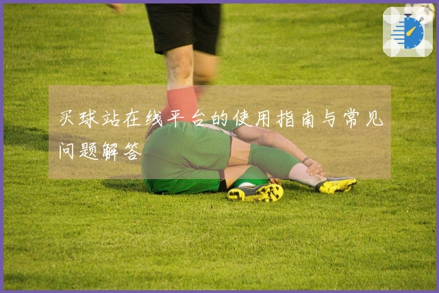 买球站在线平台的使用指南与常见问题解答
