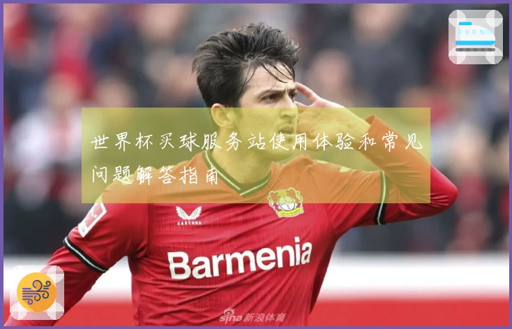 世界杯买球服务站使用体验和常见问题解答指南