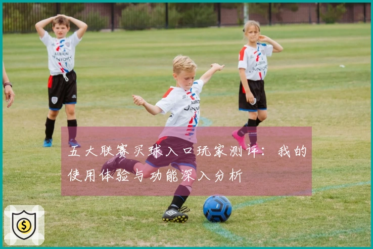 五大联赛买球入口玩家测评：我的使用体验与功能深入分析