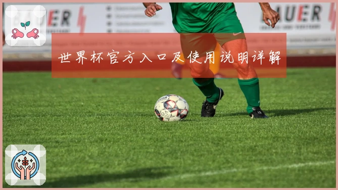 世界杯官方入口及使用说明详解