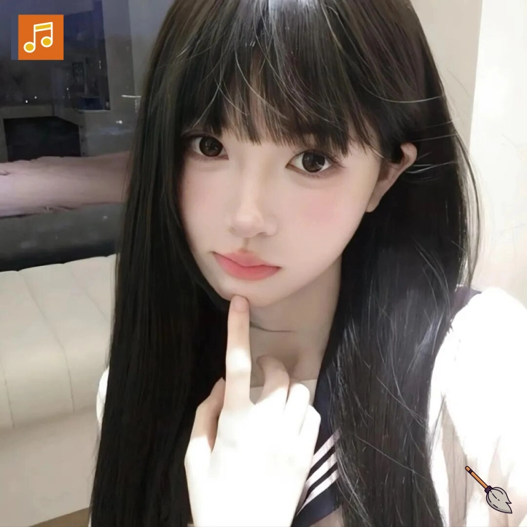 头像